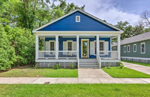 2 Mi to Dauphin St! Charming Home in Mobile - Photo 25
