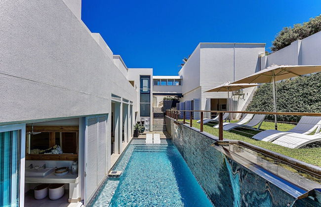 YOLO Spaces – The White House Boutique Villa - Foto 67