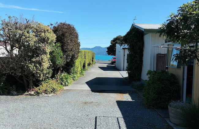 Bay Cottages - Foto 44