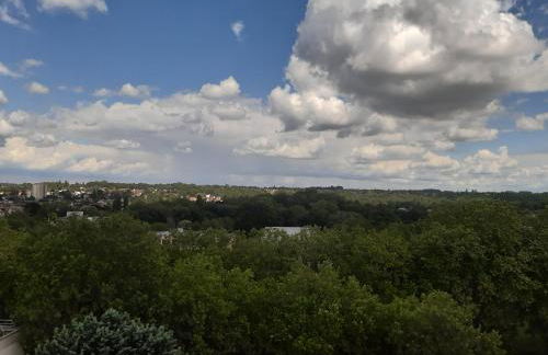 Appartement avec vue dégagée proche Paris - Foto 8