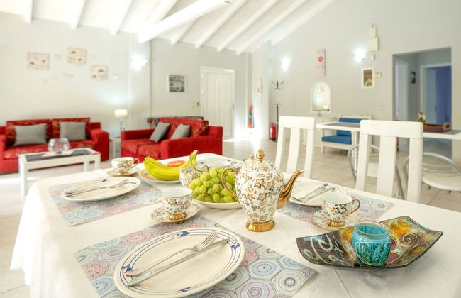 Villa Persephone in Corfu - Foto 13