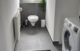 2Zimmer Zentrale Lage Stellplatz Urban Light - Foto 17