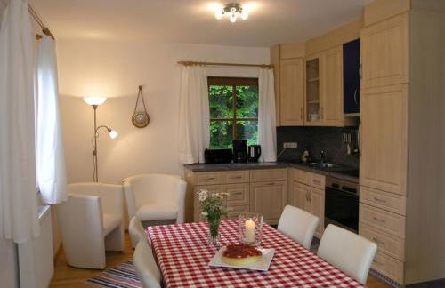 Ferienwohnung Anderl - Foto 2