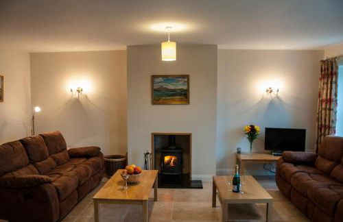 Finn Cottage - Foto 7