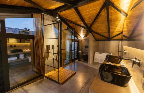 Spa Villas Nafpaktos - Foto 6