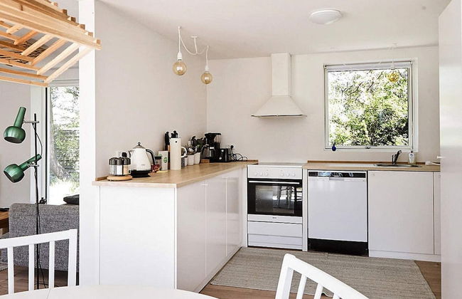 2 Person Holiday Home in Holbaek - Foto 3