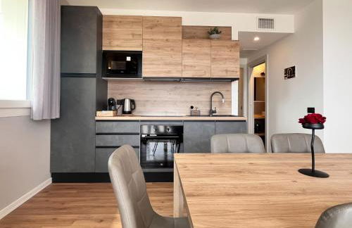 Costa Blu - Pool & terrace lake view - Foto 6