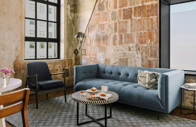 Sonder by Marriott Bonvoy The Schaeffer Apartments French Quarter - Photo 23