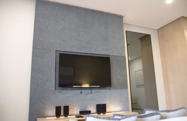 188 private Suite KLCC @ Edrea Homes - Foto 8