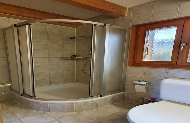 Mont Bijou Mountain & Quiet Chalet 10 Pers - Foto 20