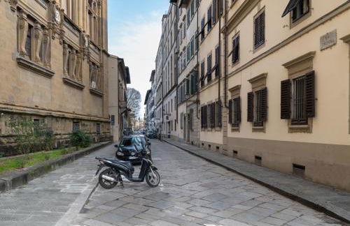 Santa Croce View Cool & Air Condizioned Private Entrance Apartment - Foto 41