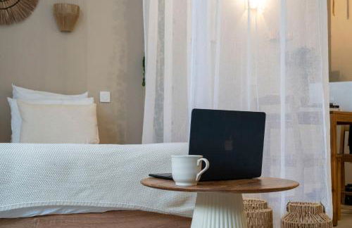 Suite sensuelle balnéothérapie et fauteuil tantra - Foto 32