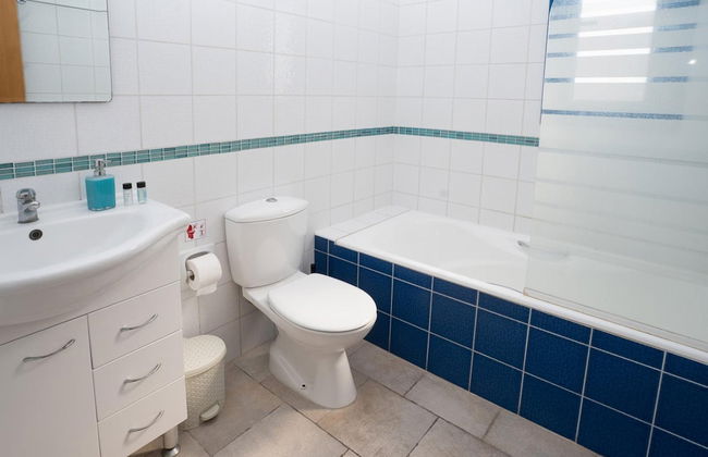 Villa Artemis in Peyia - Foto 14