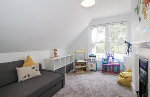 The Old Vicarage - Foto 46