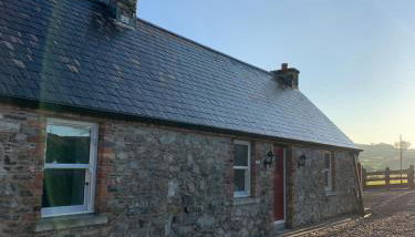 Dans Wee Cottage Slieve Croob Dromara Castlewellan Newcastle - Foto 2