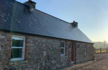 Dans Wee Cottage Slieve Croob Dromara Castlewellan Newcastle - Foto 2