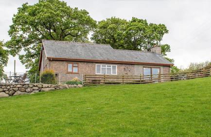 Bwthyn Tan Dderwen - Foto 20