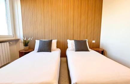 Dream & Relax Apartment - Foto 24