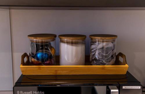 The Essex Apartments - Ashby House - Foto 27