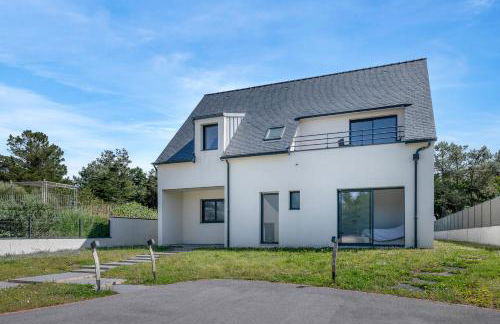 Piscine - 10 personnes - 100m de la plage - Foto 29