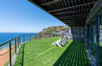 Villa Skylark - by LovelyStay - Foto 34