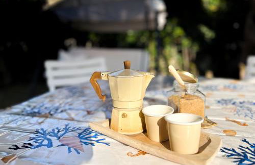 Casetta Brasiliana Versilia - Foto 5