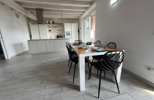 Charme Lake Loft - Foto 12