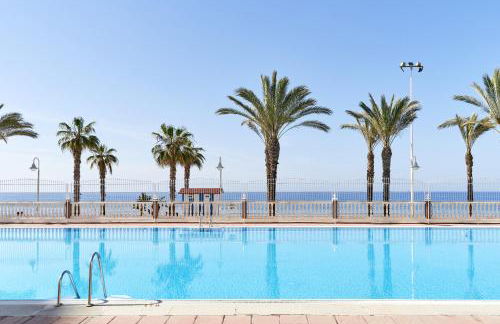 Apartment in Algarrobo Costa - Foto 1