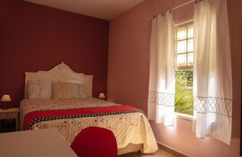 Pousada Sonho do Campo - Foto 17