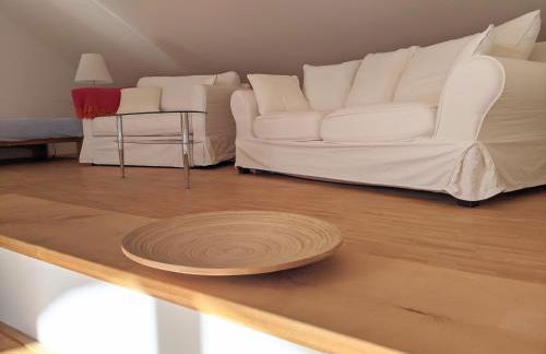 Großzügige Loft in Birlenbach - Foto 10