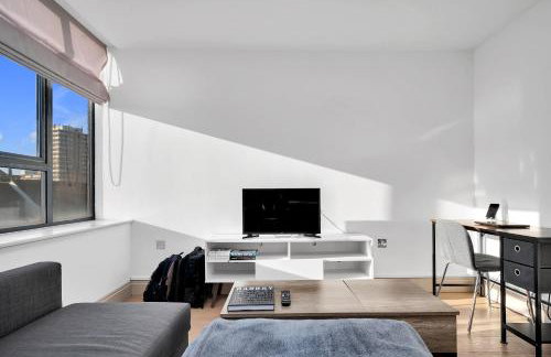 Stunning apartment in Battersea-Clapham Junction - Foto 3
