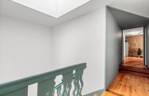 OX Apartments B Places - Foto 124