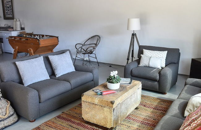 Vumba - The Bue-Maria Suite - Foto 7