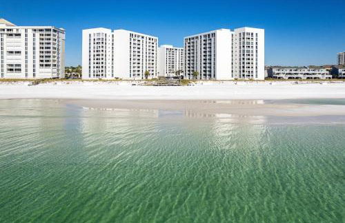 Shoreline Towers 1074 - Foto 25