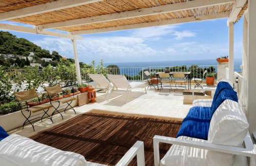 Attico Capri - Photo 54