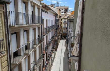 Apartamento Ábside de San Juan III - Foto 19