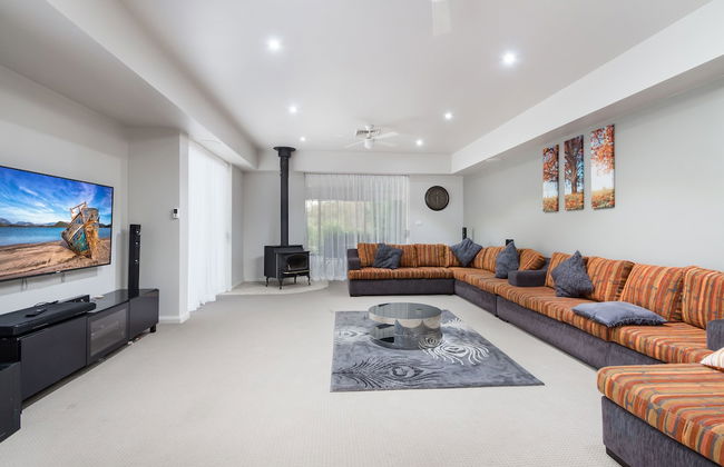 Luxury Bungalow - Photo 13