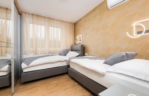 Apartment Mužini Malinska - Foto 18