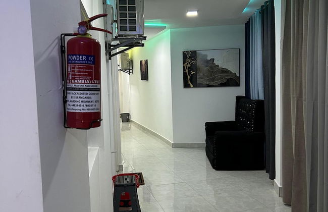 Legacy Apartments - Photo 34