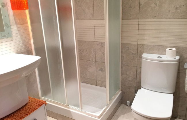 Apartamento Aqquaria 1 Terraza - Foto 8