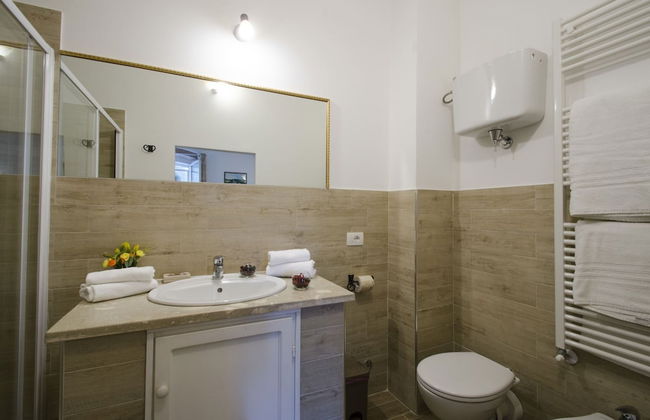 Villa Febea - Villa Febea Tenuta-villa Febea Tenuta - Foto 39