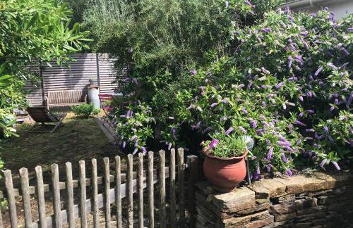 La petite Escarpolette - Foto 18