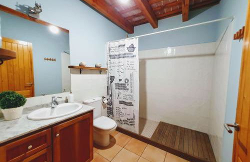 Auró Blanc- Allotjament Turístic - Photo 7