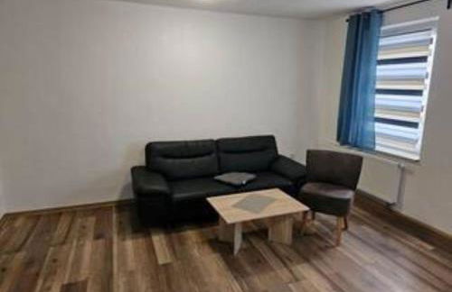 Schöne Vollausgestattete Monteurs- Gästewohnung nähe Raffinerie Leuna und Geiseltalsee für 6 Personen 0305 - Foto 7