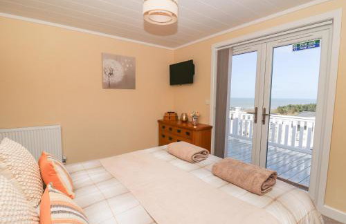 McAuliffe Lodge - Foto 22