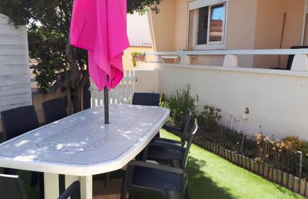 Les Chalets la Plage - Etape Vacances - Foto 11