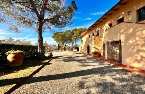 I Girasoli di Lari - Bilocale La Margherita - Foto 6