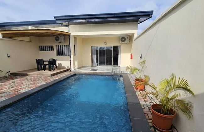 Résidence mirifique - Foto 23