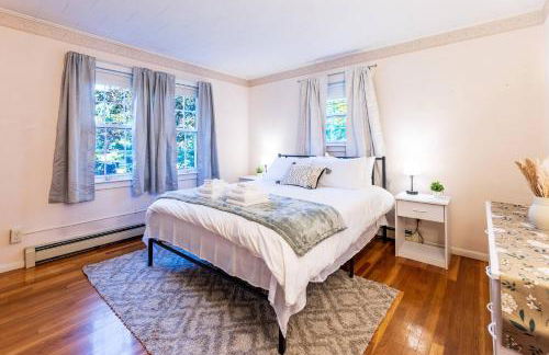 NEW-Entire Home-Mins to Lebanon/Hanover-Garage - Foto 2