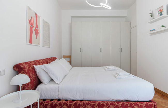 Italianway - Papiniano 18 B - Foto 10